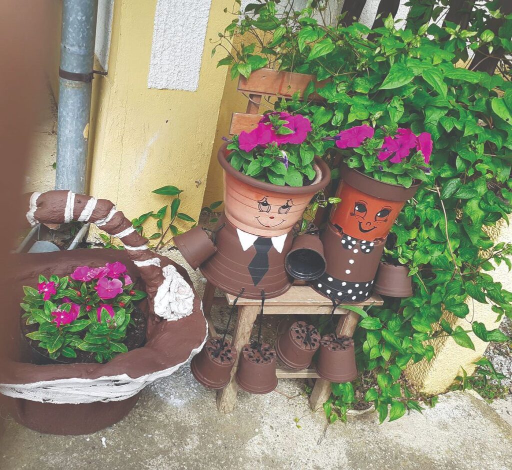 Odabrane najbolje fotografije iz vaših vrtova i dvorišta!