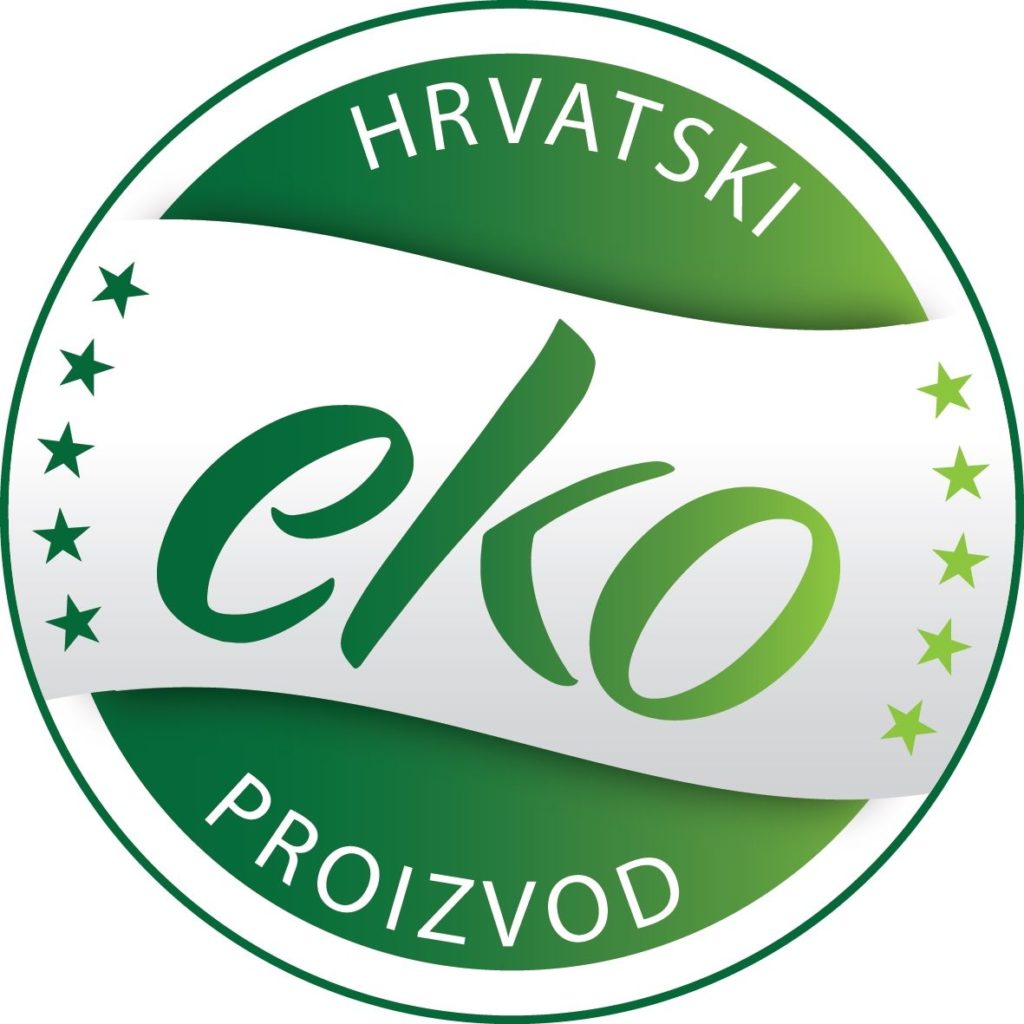 hrvartski ekološki certifikat eko znak