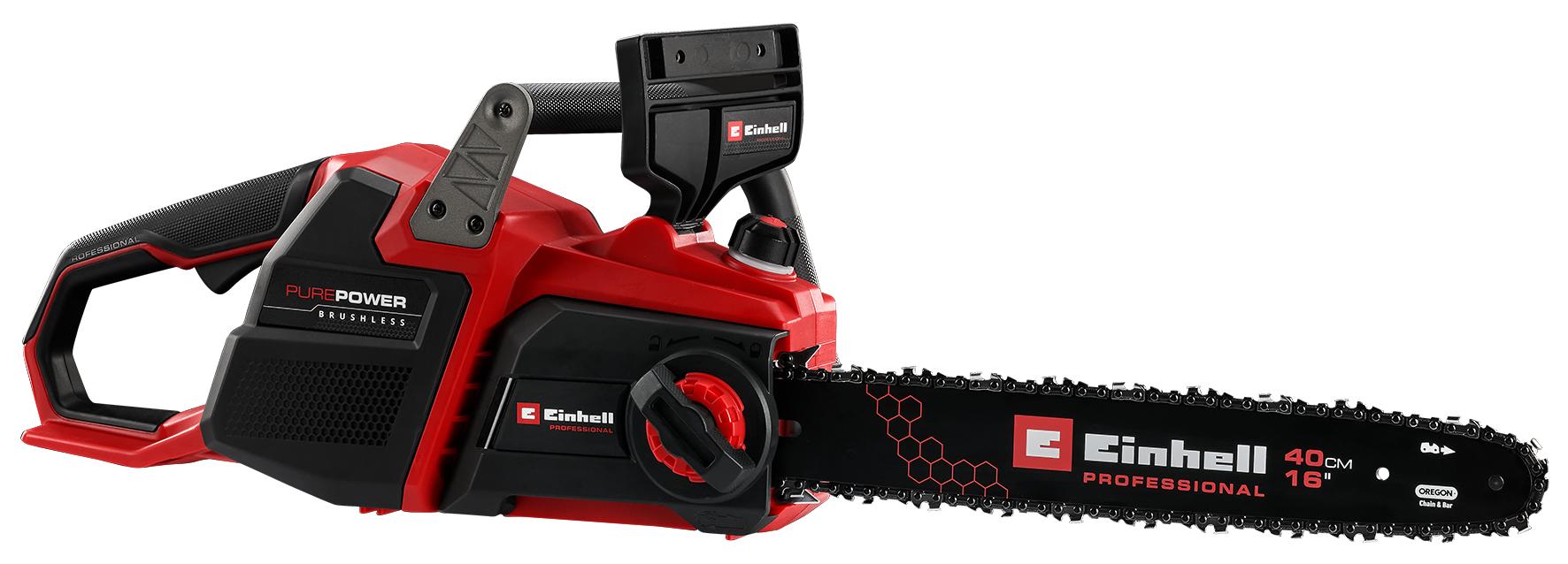 Einhell akumulatorska pila GP-LC 36/40 Li BL-Solo