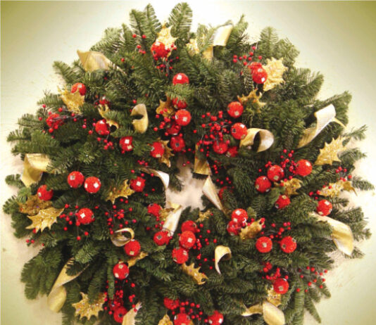 Napravite vlastite božićne ukrase