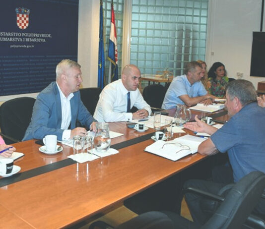 sastanak ratara teme koje muče poljoprivrednike