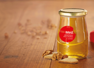 školski medni dan