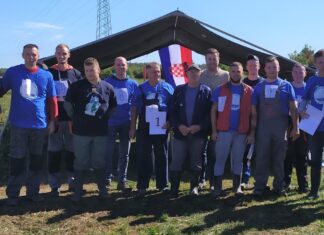 11. županijsko natjecanje u oranju Grada Zagreba 2022.