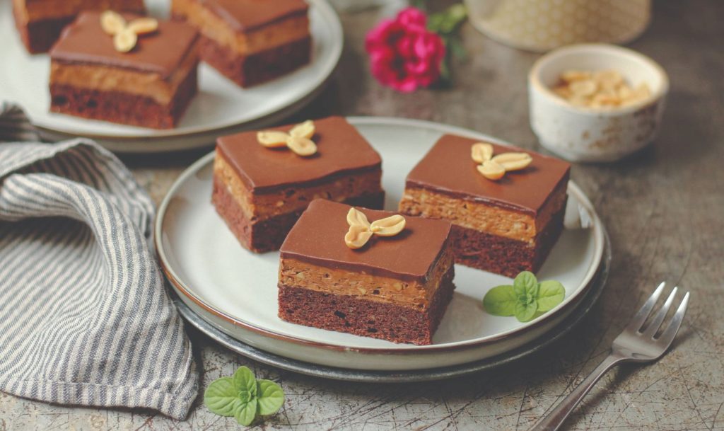snickers kocke