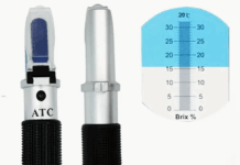 Refraktometar – SNIŽENO!