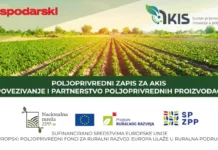 Smatrate li da dovoljno znate o poljoprivredi?