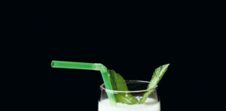 Sorbet od limuna