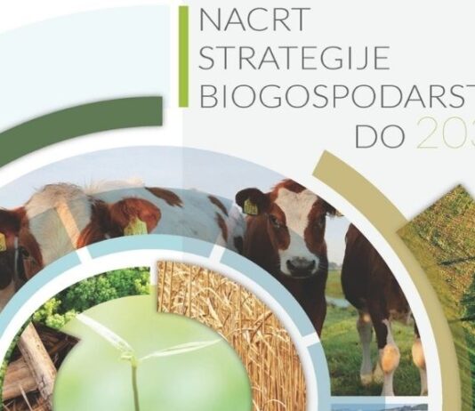 Donesena Strategija biogospodarstva do 2035.
