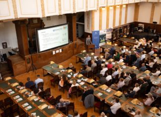 Studija o potencijalu uporabe solarne energije