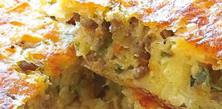 Sultanov burek
