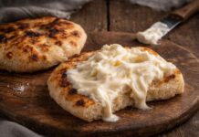 Kako se proizvodi kajmak: razlika između mladog i zrelog kajmaka