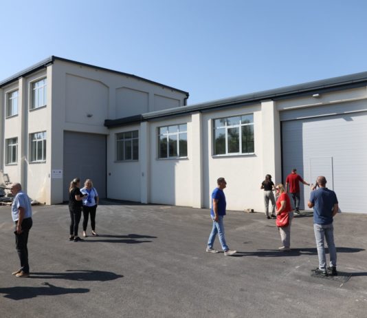 poljoprivredna zadruga trs