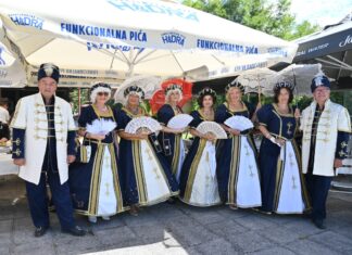 topusko gastro fest