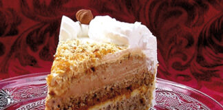 Torta zavodnica