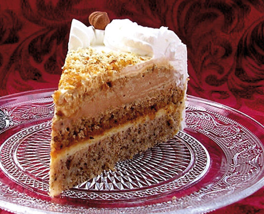 Torta zavodnica