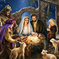 Ususret Božiću - Tradicija božićnih jaslica
