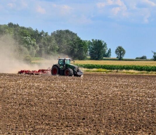 Prihvaćen hrvatski prijedlog pomoći pogođenim poljoprivrednicima