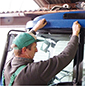 Koju razinu zaštite ima vaša traktorska kabina?