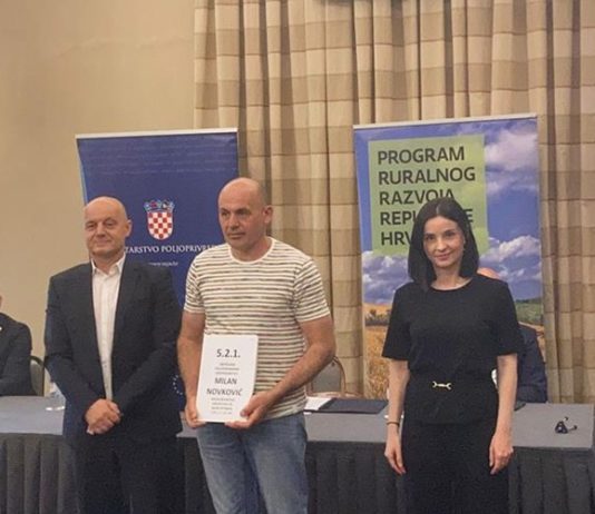 ugovori iz programa ruralnog razvoja