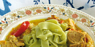Ukusna koljenica