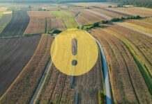 Produljen rok do 15. svibnja 2026. za dokaz vlasništva ili posjeda zemljišta upisanog u ARKOD