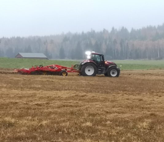 Gospodarski list u zemlji Djeda Božićnjaka