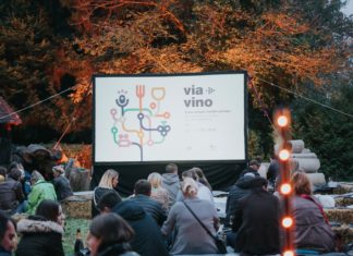 via vino