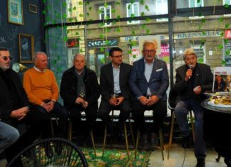 svijet u čaši željko suhadolnik