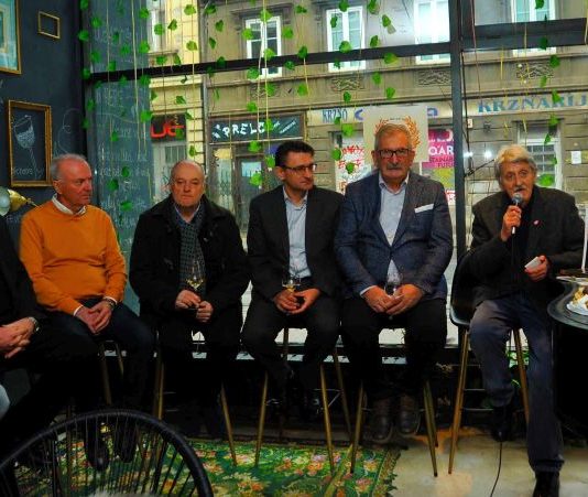 30 godina Svijeta u čaši svijet u čaši željko suhadolnik