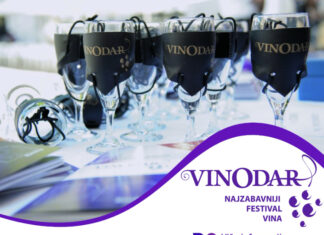 vinodar festival vina u daruvaru
