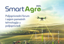 smart agro poljoprivredni forum