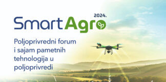 smart agro poljoprivredni forum