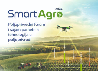 smart agro poljoprivredni forum