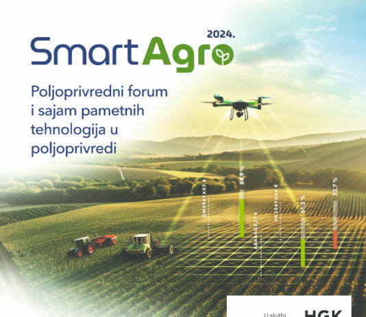 smart agro poljoprivredni forum