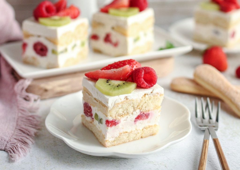 voćni tiramisu