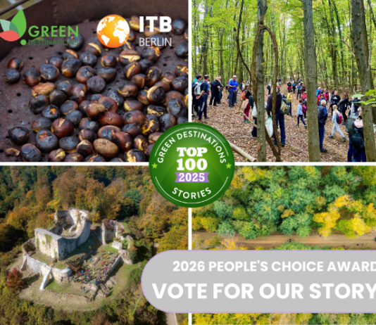 Glasajte za Sveti Ivan Zelinu u izboru za People’s Choice Award