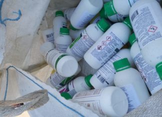 mreža sakupljanja ambalažnog otpada