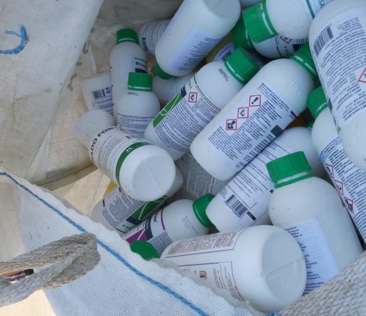 Mreža sakupljanja ambalažnog otpada mreža sakupljanja ambalažnog otpada