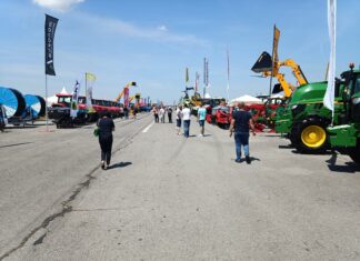 farmshow osijek