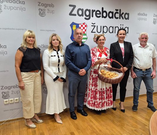 Državna izložba konja vraća se u Kloštar Ivanić – novo izdanje povezuje tradiciju, turizam i gastronomiju
