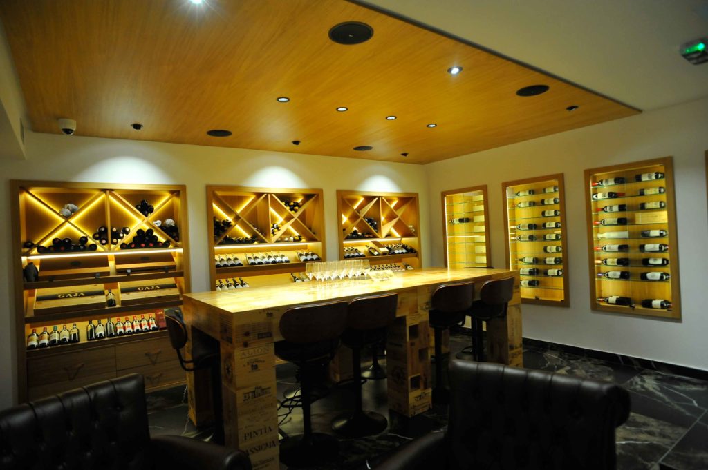 Otvoren Premier Wine club u Zagrebu Gospodarski list