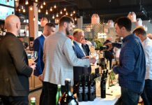 Predivan dan i večer koja je obilježila jubilarni Wine ViP Event