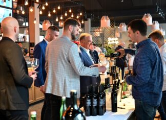 Predivan dan i večer koja je obilježila jubilarni Wine ViP Event