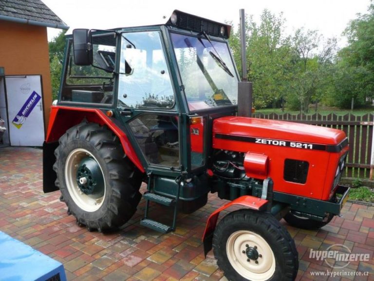 Kupujem Zetor 5211 Kupujem Zetor 5211