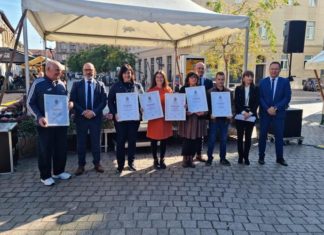 sajam zimnice i autohtonih proizvoda svvjetski dan hrane
