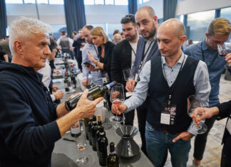 Svjetski vinari oduševljeni Hrvatskom - završio prvi Acrobat Portfolio Tasting