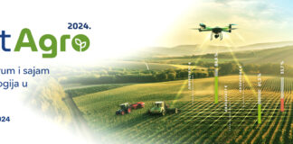 smart agro 2024