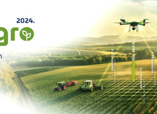 smart agro 2024