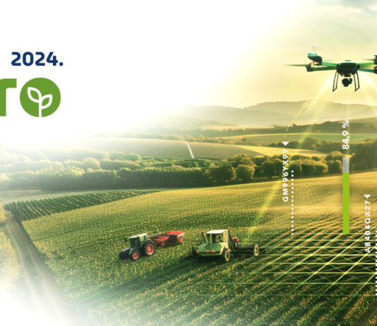 smart agro 2024