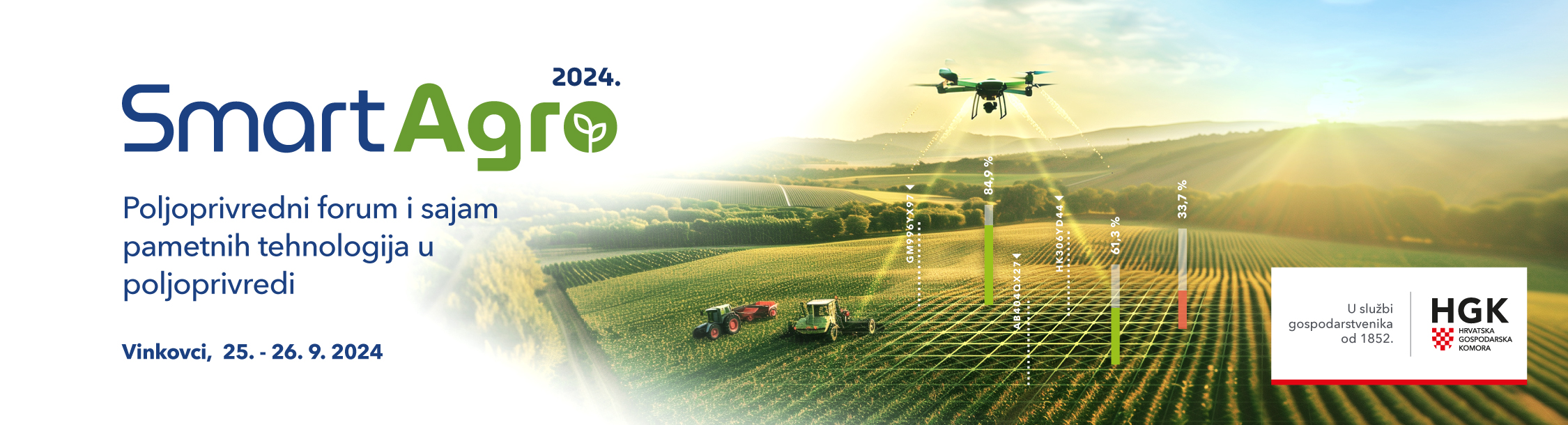 smart agro 2024